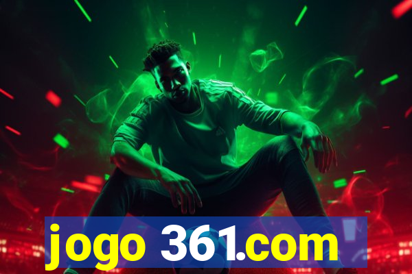 jogo 361.com